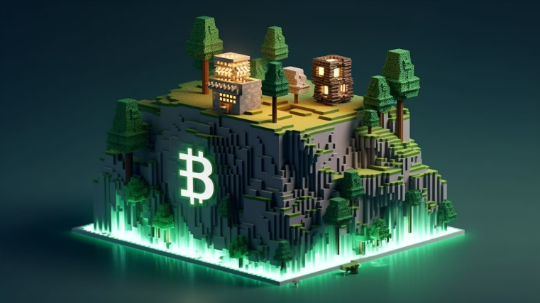 Gaming Giants' Stance on Blockchain Still Undecided