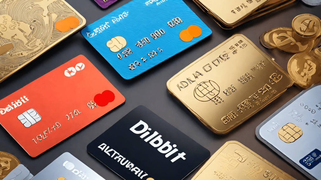 Advantages of Embracing Crypto Debit Cards